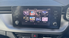 Skoda Kamiq 1.0 TSI SE 5dr DSG Petrol Hatchback